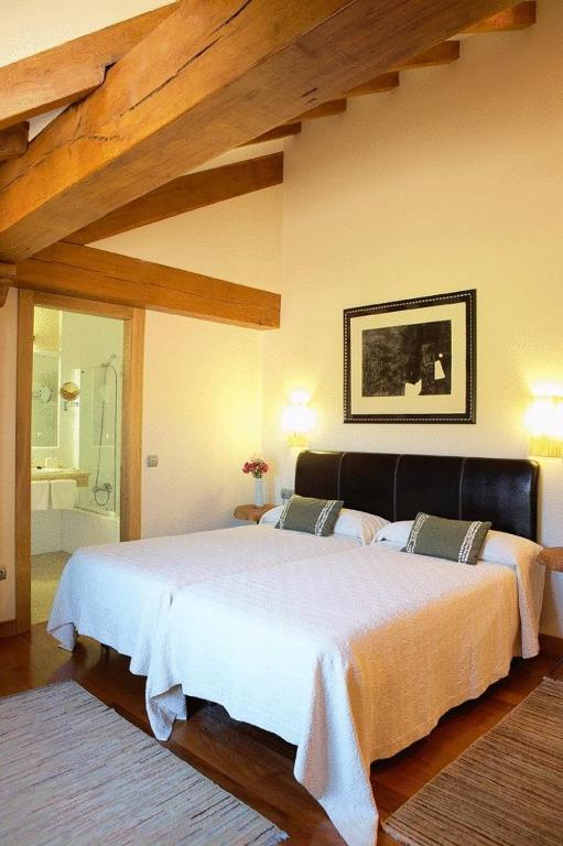 Posada Los Nogales Barcenilla ห้อง รูปภาพ